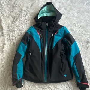 Obermeyer Kids Large (14-16) ski/snowboard jacket